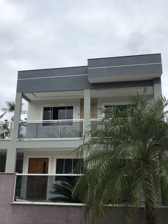 Captação de Casa em Condomínio a venda na Rua Irineu Ferreira Pinto, Ponta Grossa, Maricá, RJ